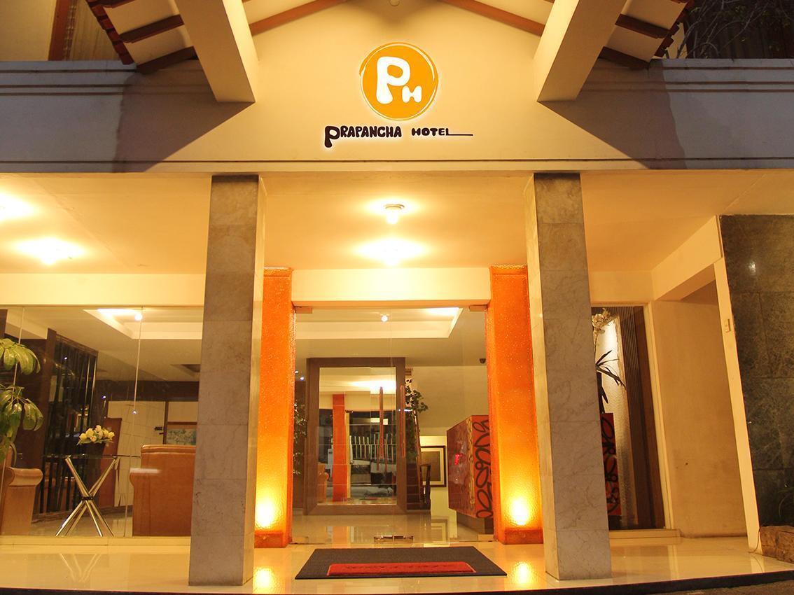 Hotel Prapancha 2*