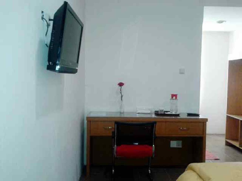 Guest house Kebagusan Indah