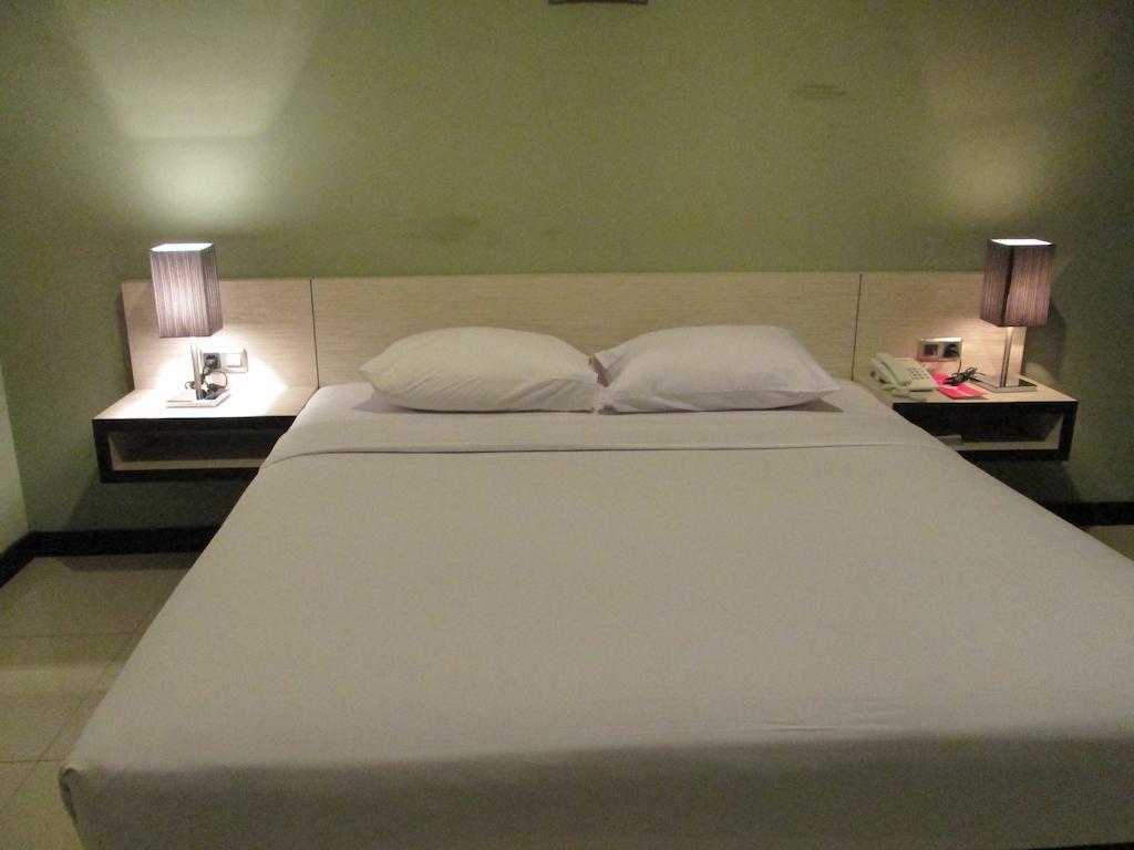 Hotel N3 Jakarta