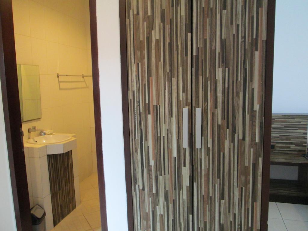 Hotel N2 Jakarta