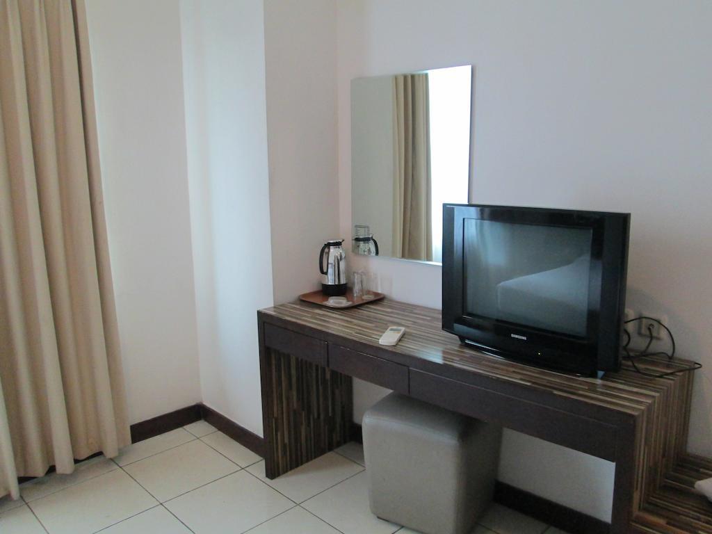 Hotel N2 Jakarta