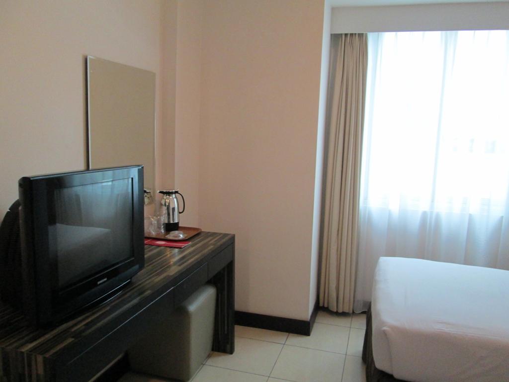 Hotel N2