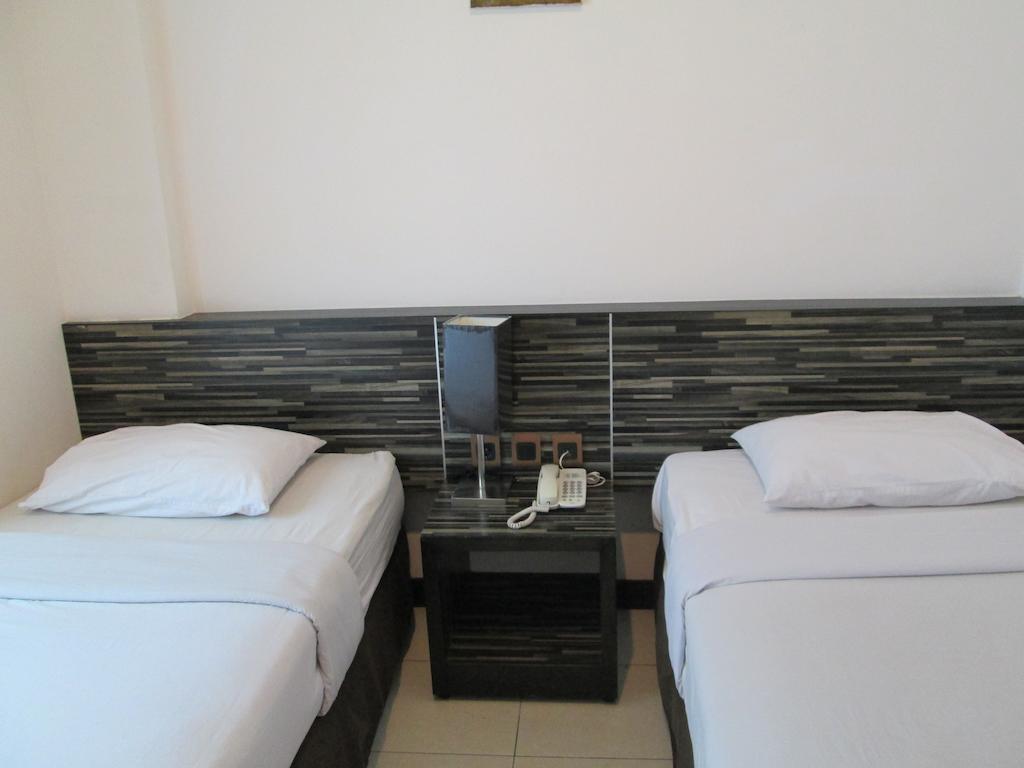 Hotel N2 Jakarta