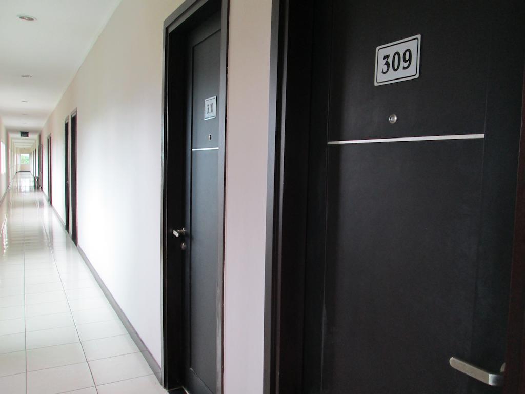 Hotel N2 Jakarta