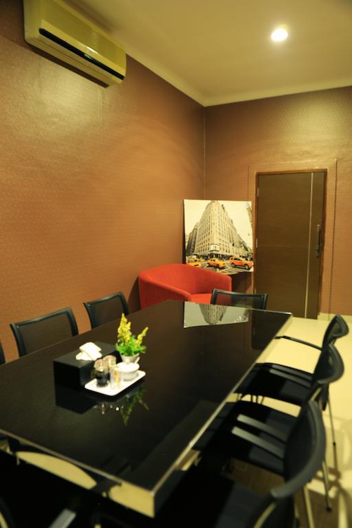 Hotel 55 2*