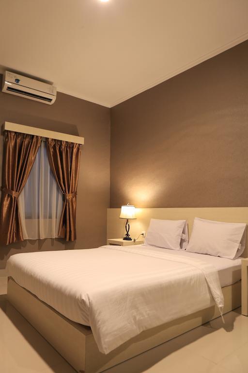 Hotel 55 2*