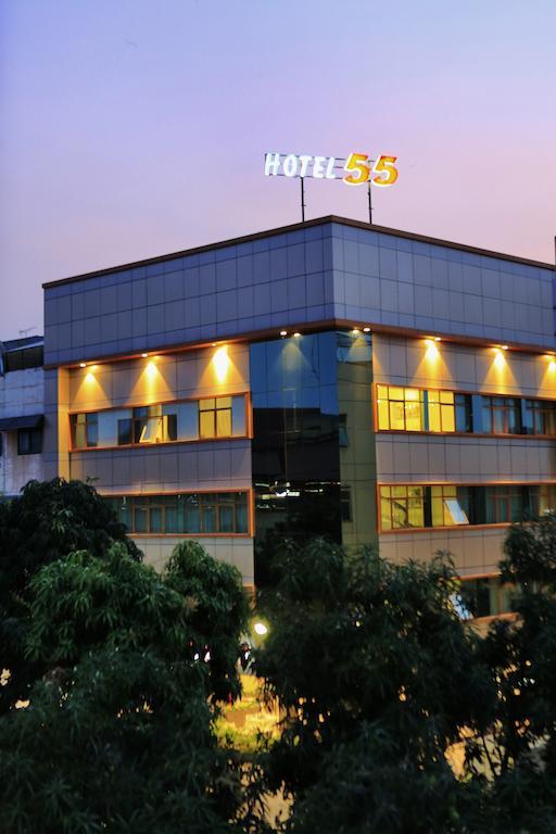 Hotel 55 Jakarta