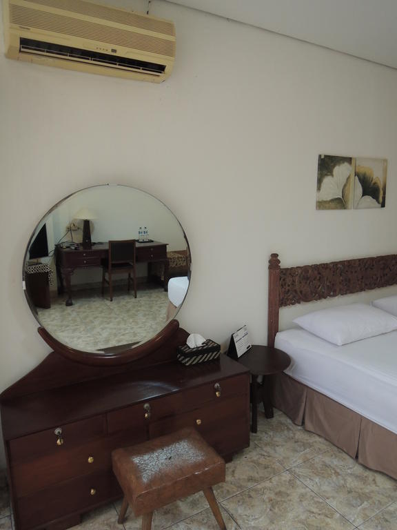 Gasthuis Rumah Polonia