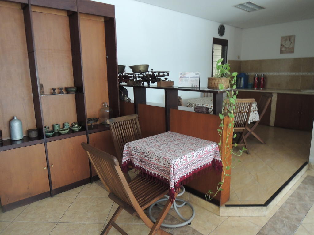Gasthuis Rumah Polonia Jakarta