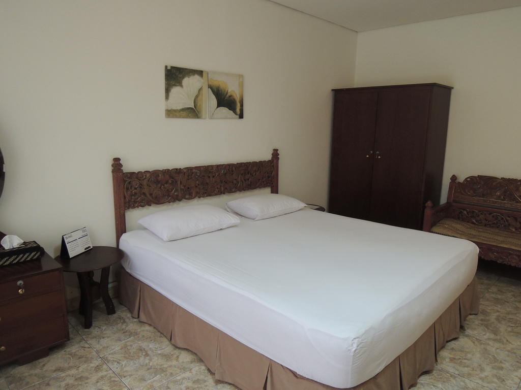 Rumah Polonia Jakarta
