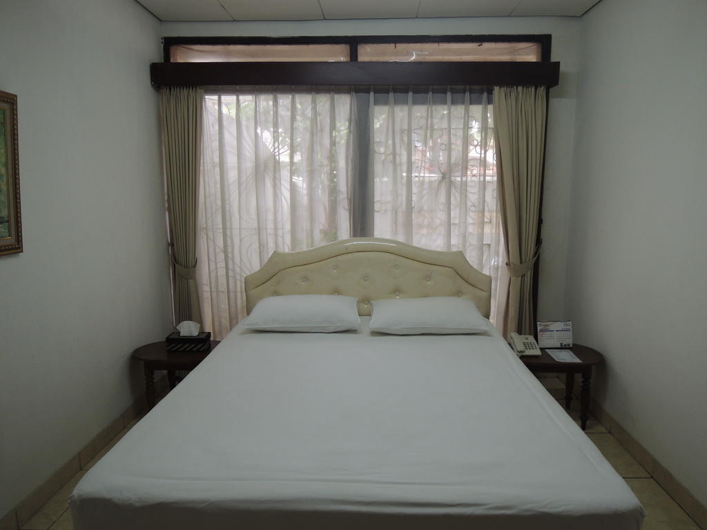 Gasthuis Rumah Polonia