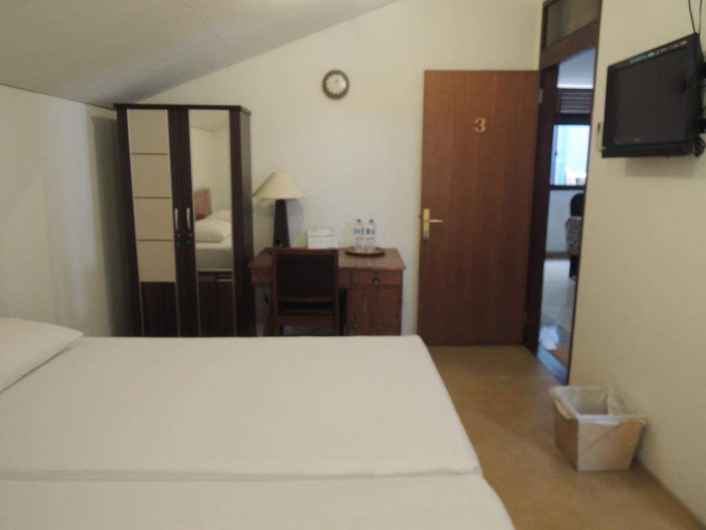 Gasthuis Rumah Polonia Jakarta