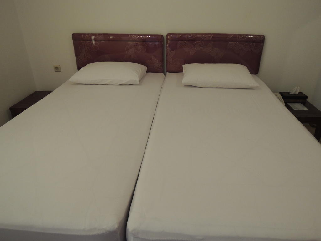 Rumah Polonia Jakarta