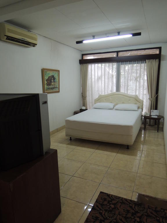 Rumah Polonia