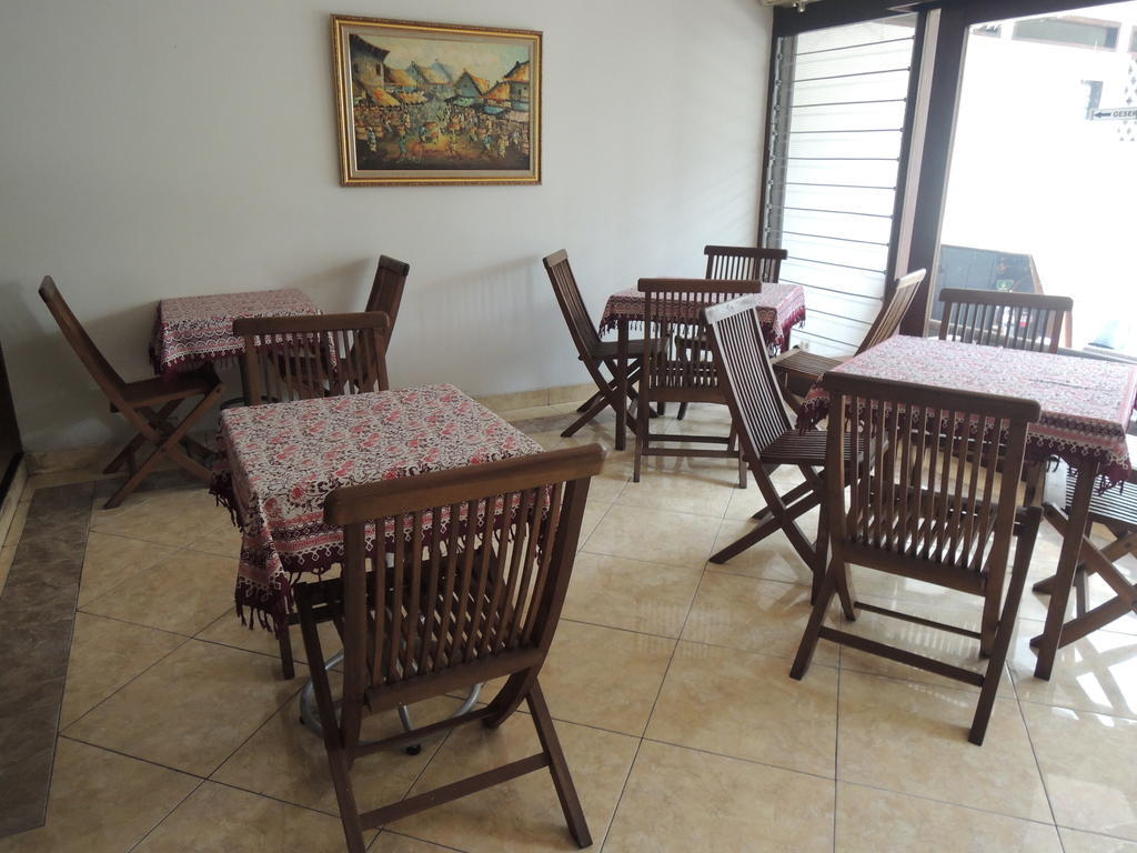 Gasthuis Rumah Polonia