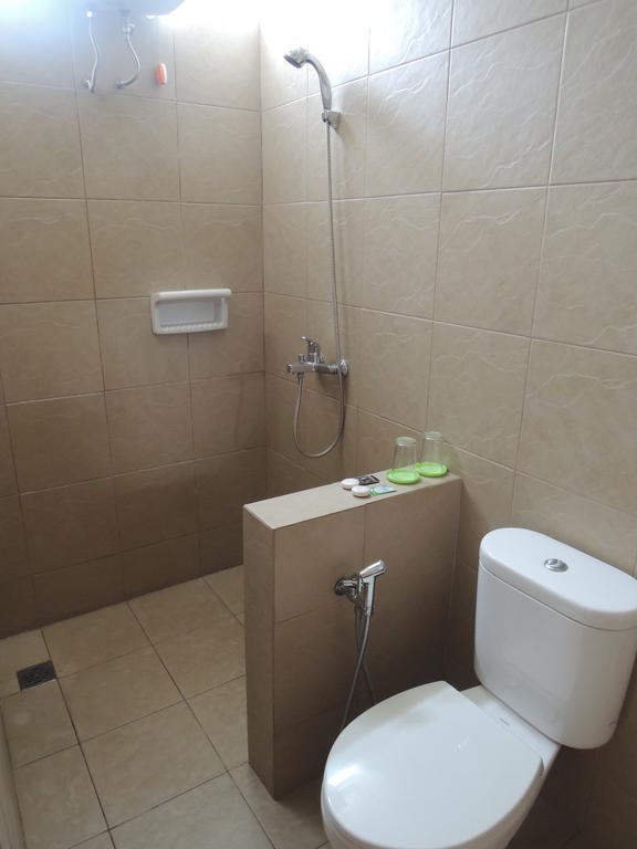 Gasthuis Rumah Polonia Jakarta
