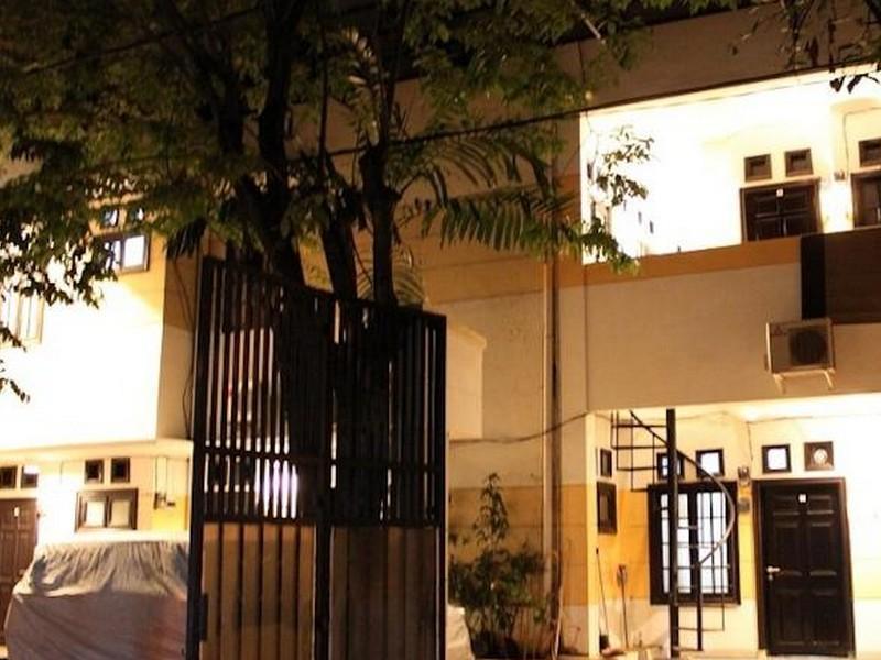 Guest house Lagura