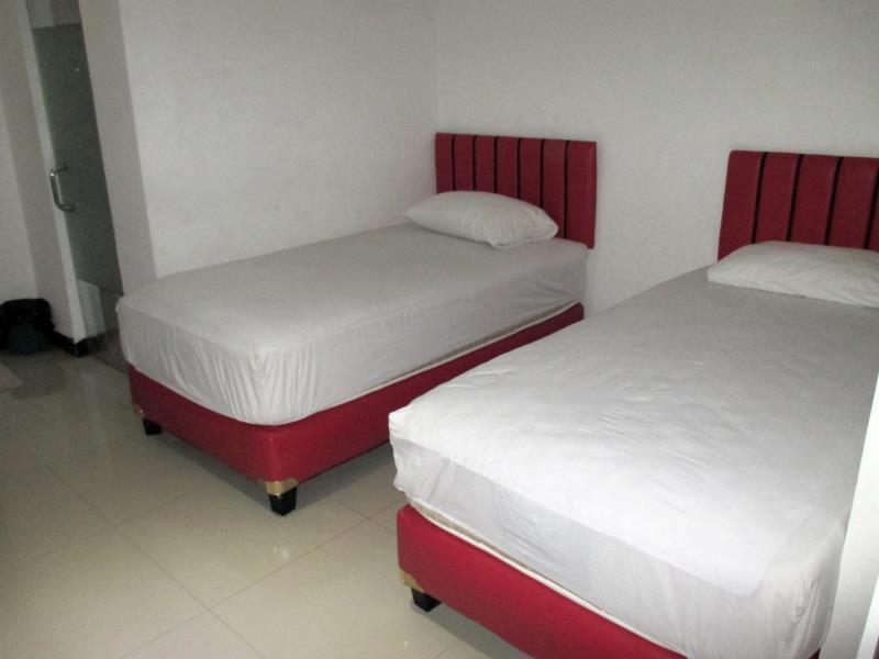 Khách sạn Rakacia Jakarta