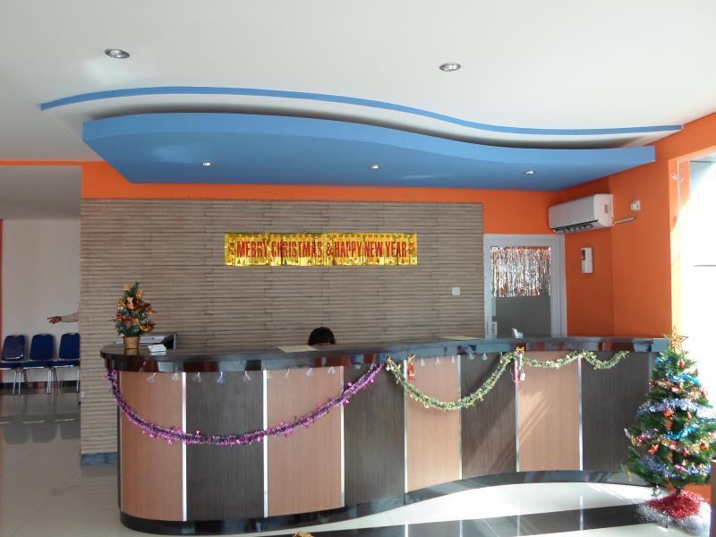 Rakacia Jakarta