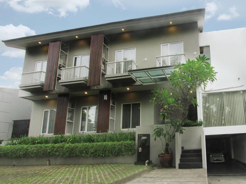 Hotel Omah Dasar 2*