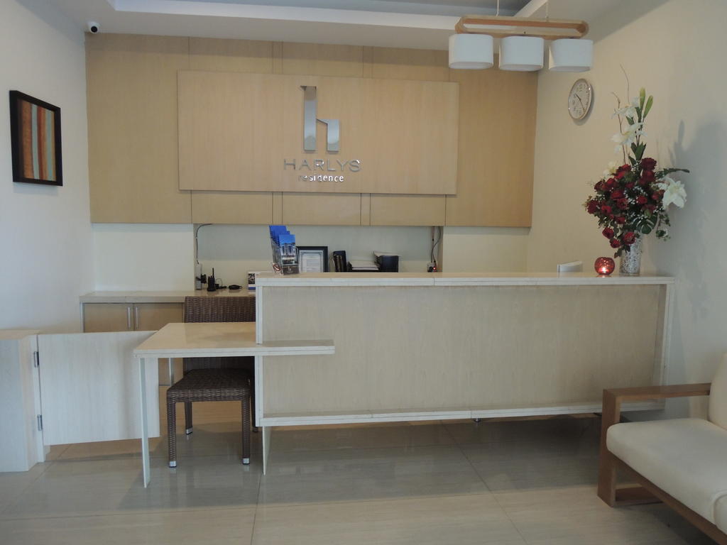 Hotel Harlys Jakarta