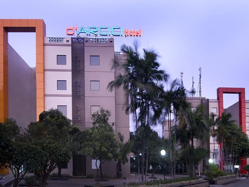 Hotel D'arcici Sunter 3*