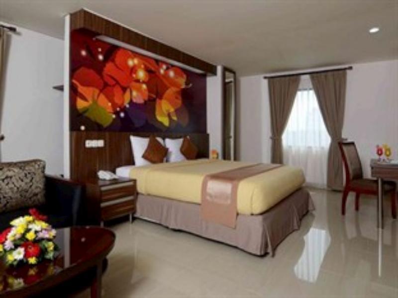 Hotel D'arcici Sunter