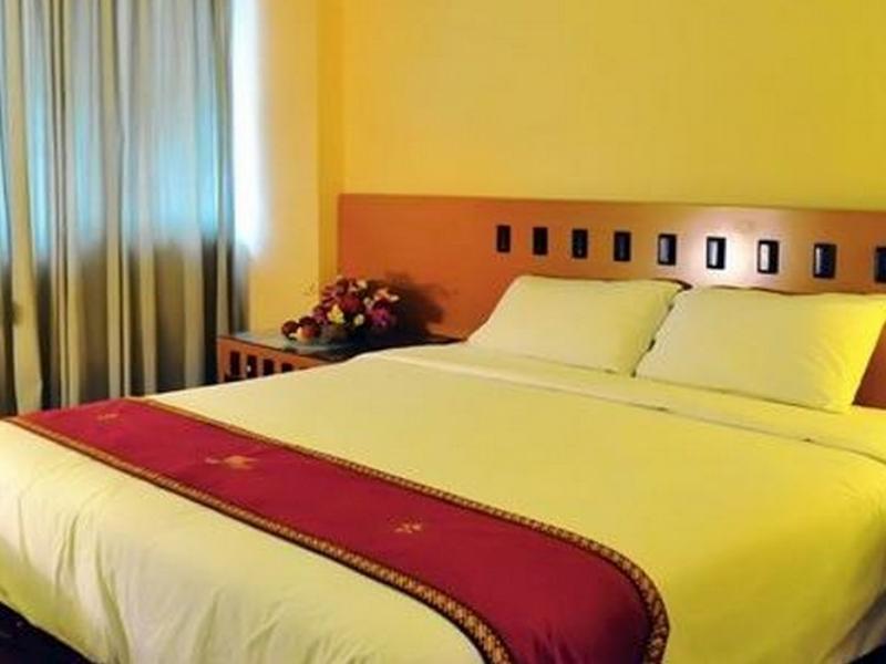 Patra Comfort Jakarta