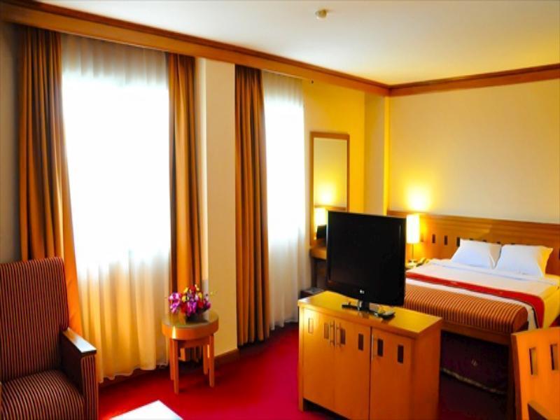 Patra Comfort
