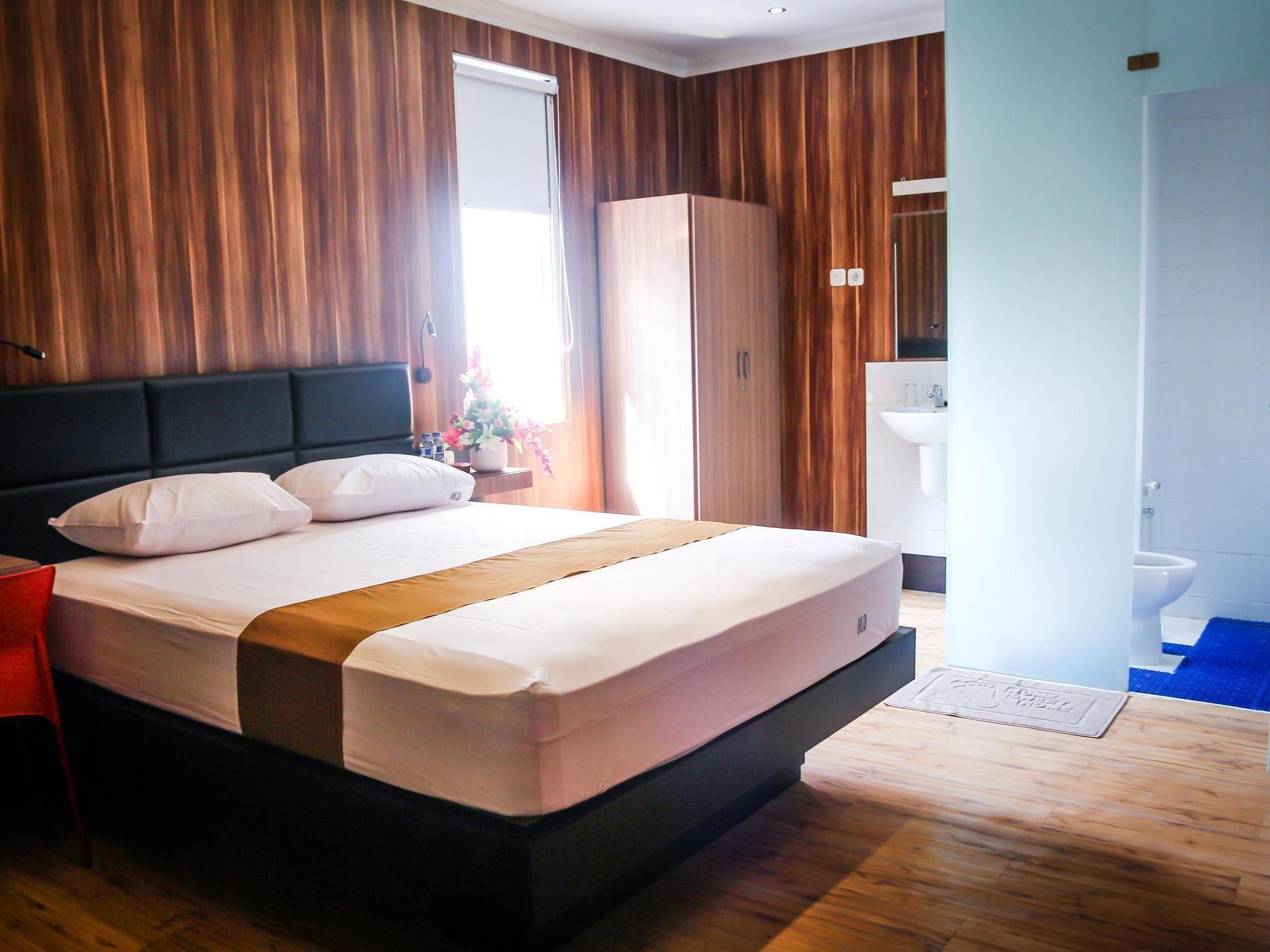 Hotel Madu Jakarta