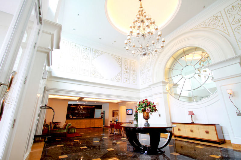 Hotel The Bellezza