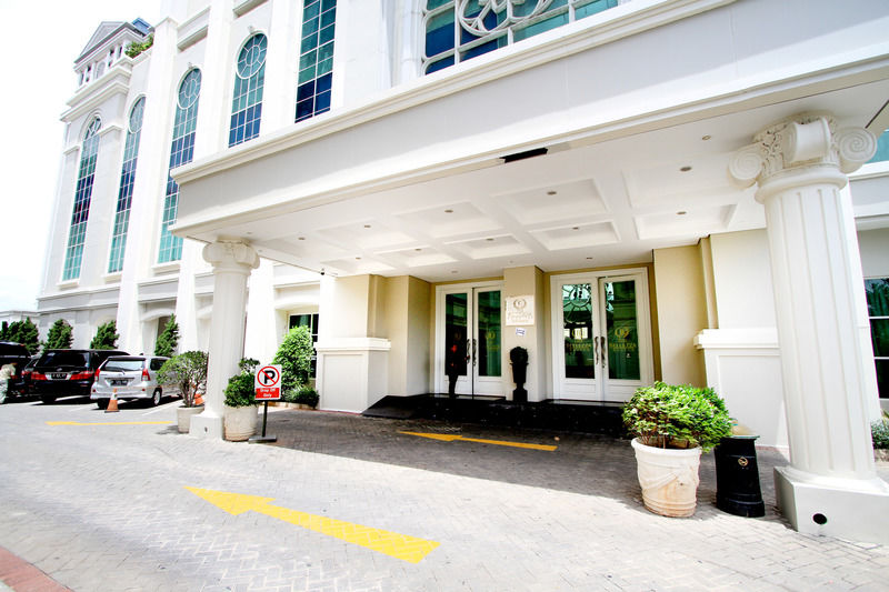 Hotel The Bellezza Jakarta