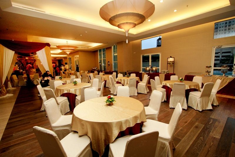 Hotel The Bellezza 4*