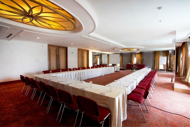 Hotel The Bellezza 4*