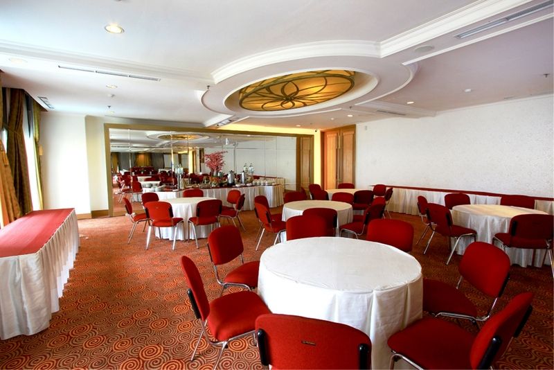The Bellezza Jakarta