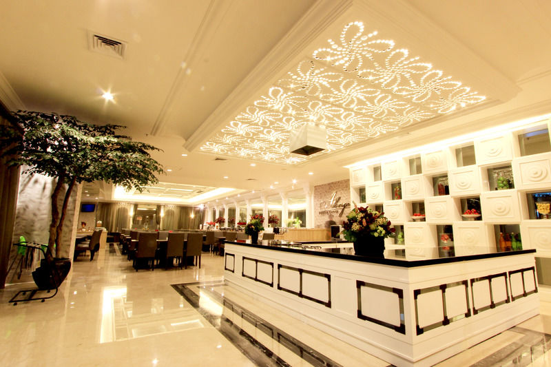 The Bellezza Jakarta