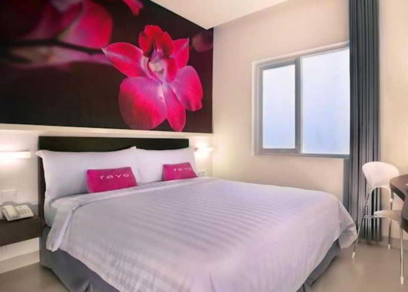 Favehotel Melawai