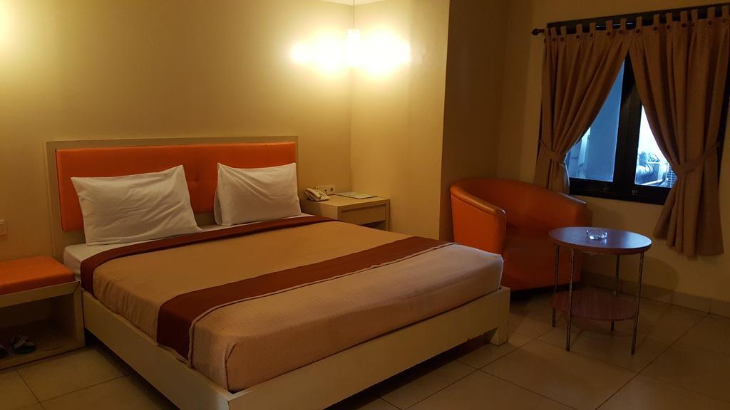 Hotel Rota International Jacarta