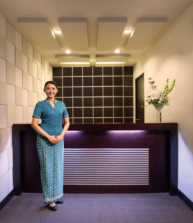 Le Grandeur Mangga Dua