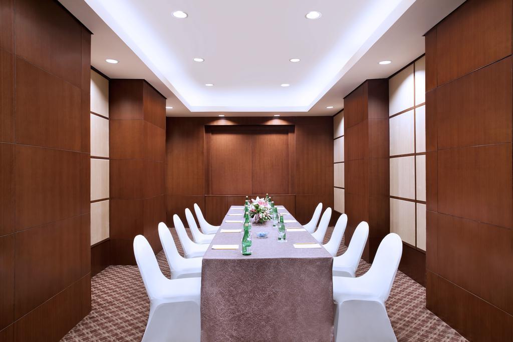 Hotel Le Grandeur Mangga Dua Jakarta