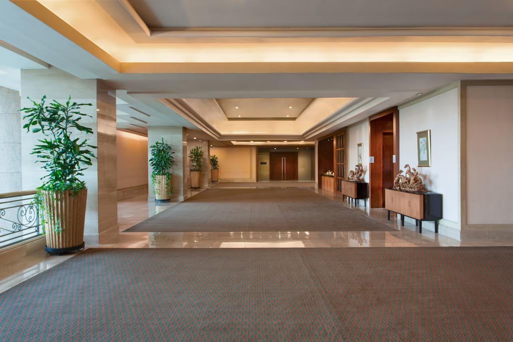 Hotel Le Grandeur Mangga Dua