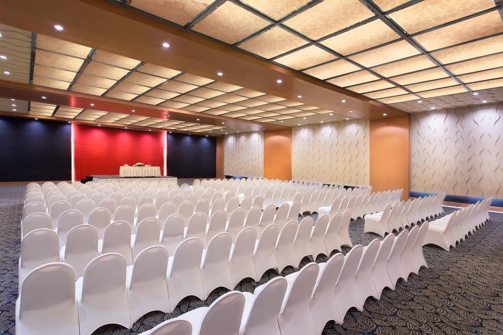 Hotel Le Grandeur Mangga Dua Jakarta