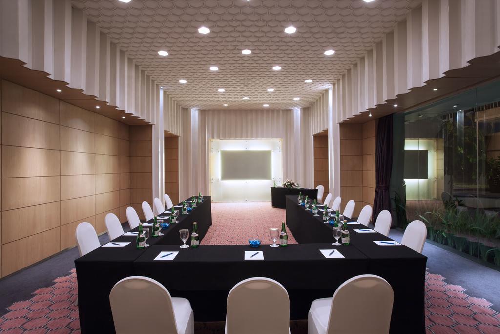 Hotel Le Grandeur Mangga Dua Jakarta