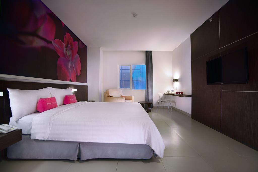 Favehotel Melawai
