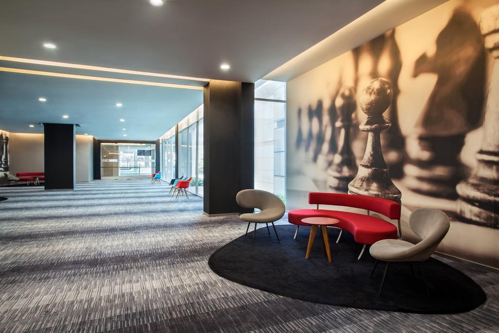 Ibis Harmoni Jakarta