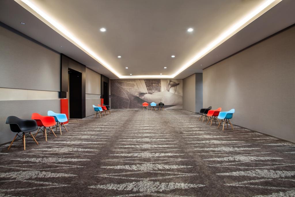 Hotel Ibis Harmoni Jakarta