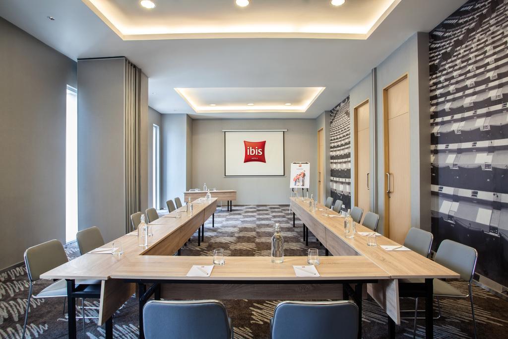 Hotel Ibis Harmoni