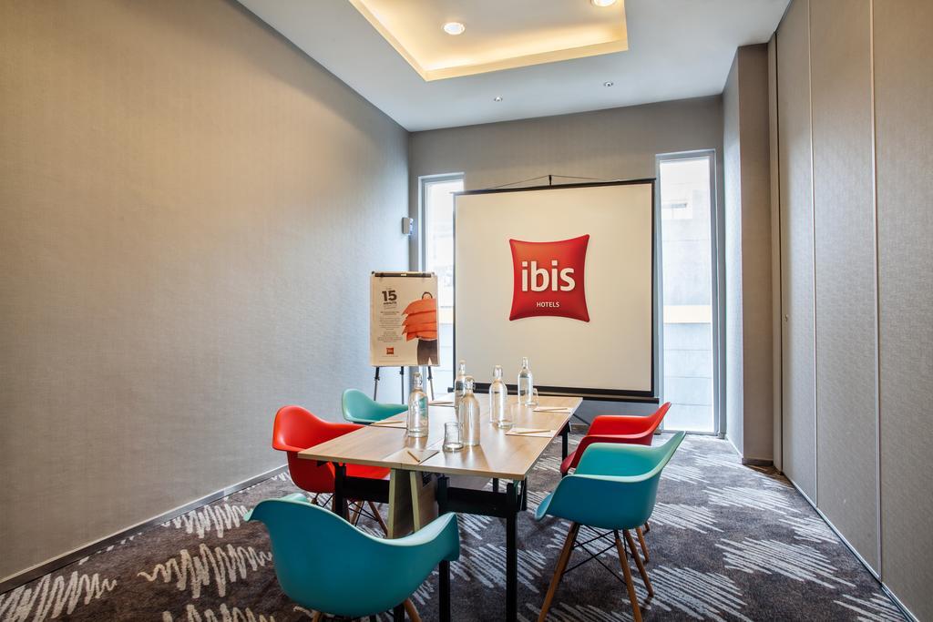 Hotel Ibis Harmoni 3*