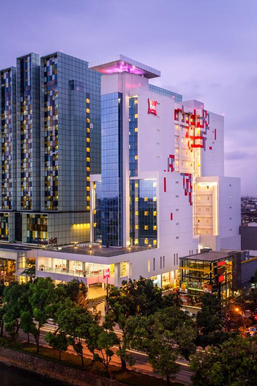 Hotel Ibis Harmoni 3*