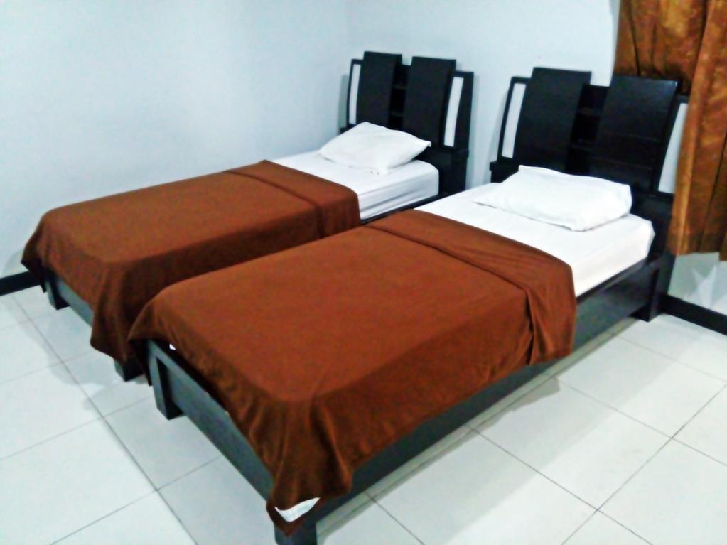 Hotel Safin 3*